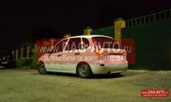     1119 Kalina (),    - BLACK BASS